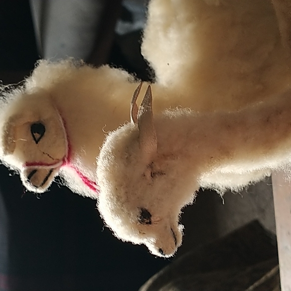 Other - Momma and Baby Alpacas